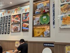 -小条食堂(筼筜天虹店)