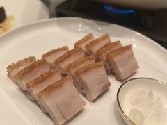 -红城阁·上海味道(四平路店)