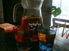 冬瓜茶（扎）-渝利重庆火锅