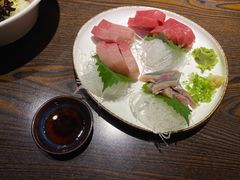 -桂马·日本料理·海胆·海鲜饭·酒场(民主广场店)