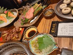 -黑牛の店·和牛烧肉(合生汇店)