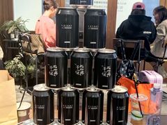 -StayReal Cafe(长宁来福士广场东八区店)