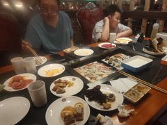 -宝丽金大酒店·洗浴中心