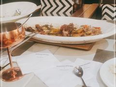 -BONAZZA 意大利餐厅