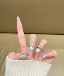 -RL Nail·瑞丽美甲美睫品牌原创店