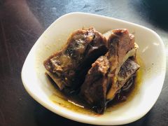 -好成财牛排馆(涂门街总店)