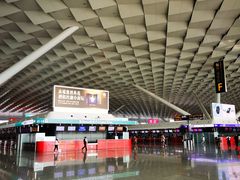 -郑州新郑国际机场