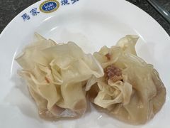 -马家烧麦(总店)