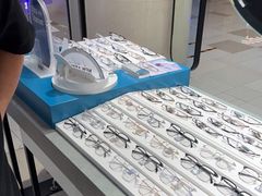 -宝岛眼镜·蔡司·依视路·青少儿近视防控验配中心(西市城购物中心店)