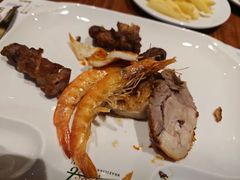 -汉巴味德(沈阳万象汇店)