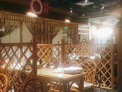 -渝信川菜(西单店)