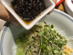 -壹零捌道·北京烤鸭(车公庄店)