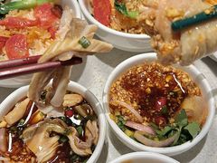 -煲王粤菜餐厅(中侨中心店)