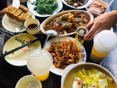 -下塘街25号农家菜馆(新场店)