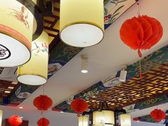 -惠丰堂饭庄·烤鸭·京味菜(翠微路店)