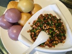 农家酱肉窝窝头-春暖花开(西溪店)