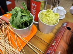 -黔哆哆地摊酸汤火锅(清湖店)