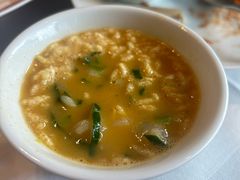 -九里云松·天香餐厅