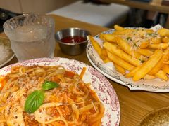 -NG PASTA吴居·中华意面·鲜牛排(南头古城店)