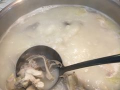 -龙鑫记清远脆皮鸡胡椒猪肚鸡