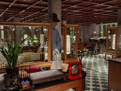 -三号黄浦会Canton Table