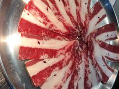 -大丘街路边烤牛肉