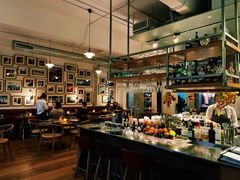 -BOR Eatery(安福路店)