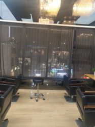 -FRIDAY星期五专业美发沙龙