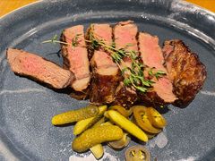-The Diner X餐厅(青岛万象城店)