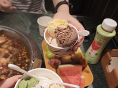 -牛New寿喜烧(中山公园龙之梦店)