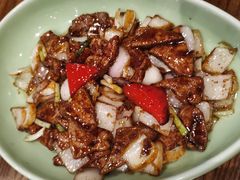 -虎哥私房菜(馒头山店)