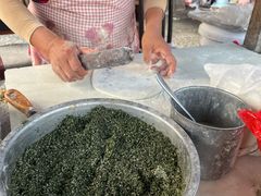 -前童古镇