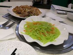 -万利港式茶餐厅