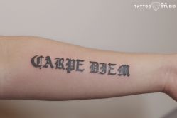 -飛凡TATTOO纹身•原创