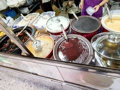 -小草糖水(海棠村店)