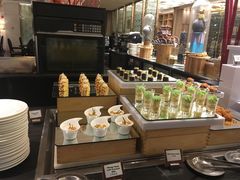 -圣丰索菲特·2 On 988 Café 自助餐厅