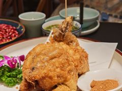 -唐猫庭院·千年陕菜(赛格国际购物中心店)