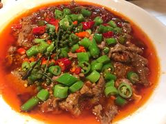 -成都驻京办餐厅(蜀都宾馆店)