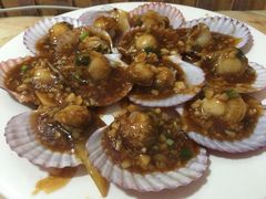 -华春餐馆(鱼山路店)