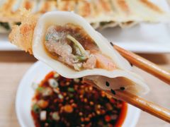 -众口斋锅贴(银泰城店)