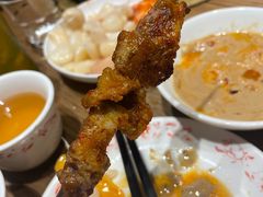 -东门口·新式老北京火锅(河西龙湖天街店)