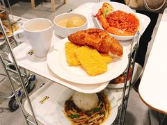 -宜家家居(西安未央商场店)