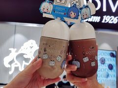 -GODIVA(国际金融中心店)