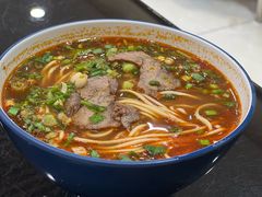 -宛平李记小吃(东关街店)