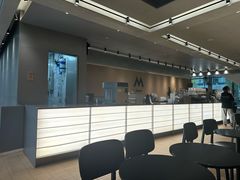 -M Stand(北京平安幸福中心店)