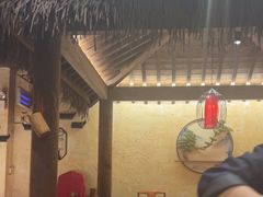 -麒麟小院·老九江菜(安平路店)