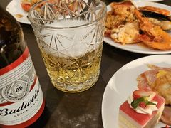 -保定中博希尔顿逸林酒店·御玺中餐厅