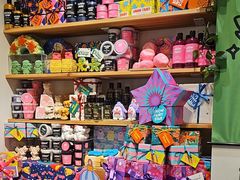 -LUSH(威尼斯人店)
