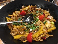 -富正毅三下锅(大庸府城店)