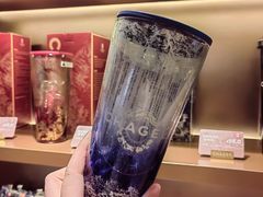 -霸王茶姬(上海恒基名人店)